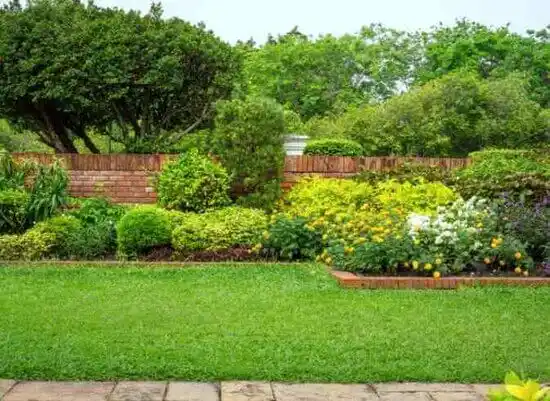 landscaping services Prince Frederick